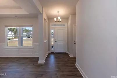 128 Sugar Pine Road #63, Rocky Mount, NC 27804 - Photo 4