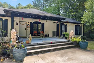 7405 Holly Springs Rd, Raleigh, NC 27606 - Photo 20