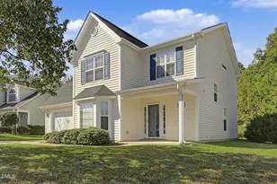 433 Holly Thorn Trace, Holly Springs, NC 27540 - Photo 2