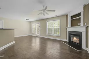433 Holly Thorn Trace, Holly Springs, NC 27540 - Photo 16