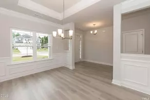 127 White Bark Ave, Rocky Mount, NC 27804 - Photo 4
