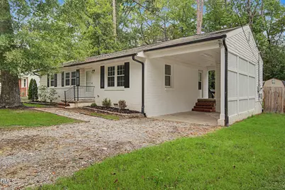 3909 Cobb Street, Garner, NC 27529 - Photo 4