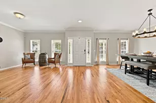 1706 Carnegie Ct, Creedmoor, NC 27522 - Photo 4