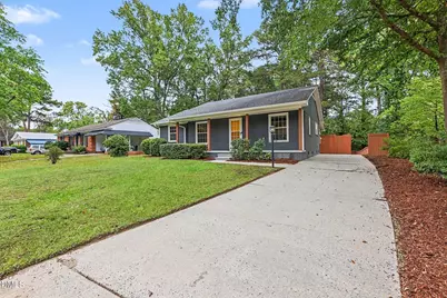 1209 Bentley Lane, Raleigh, NC 27610 - Photo 2