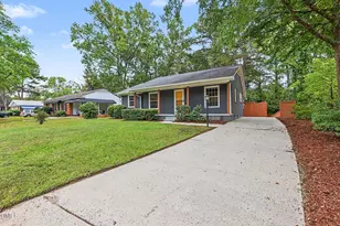 1209 Bentley Ln, Raleigh, NC 27610 - Photo 2