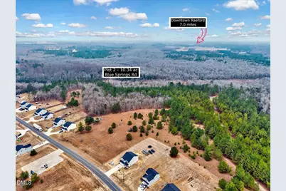 Lot 2 Blue Springs Road, Red Springs, NC 28377 - Photo 6