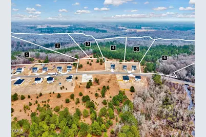 Lot 3 Blue Springs Road, Red Springs, NC 28377 - Photo 8