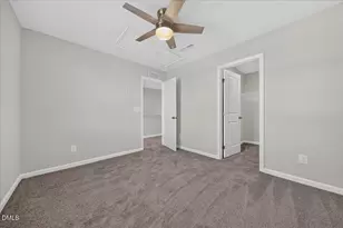 262 Hunting Wood Dr, Angier, NC 27501 - Photo 24