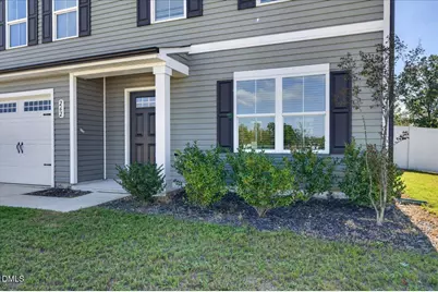 262 Hunting Wood Drive, Angier, NC 27501 - Photo 2