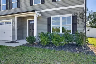 262 Hunting Wood Dr, Angier, NC 27501 - Photo 2