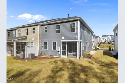 1814 Alpine Summer Lane, Apex, NC 27502 - Photo 30