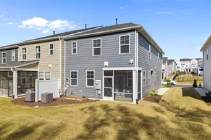 1814 Alpine Summer Ln, Apex, NC 27502 - Photo 30