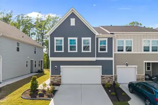 1814 Alpine Summer Ln, Apex, NC 27502 - Photo 1