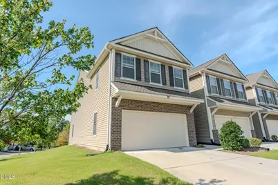 107 Crusaders Drive, Morrisville, NC 27560 - Photo 8