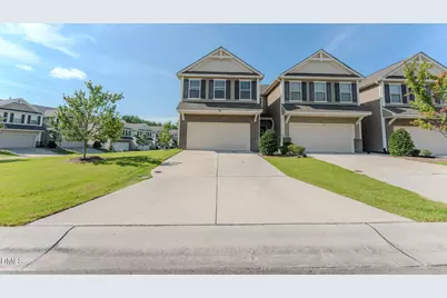 107 Crusaders Drive, Morrisville, NC 27560 - Photo 1