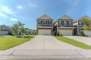 107 Crusaders Dr, Morrisville, NC 27560 - Photo 1