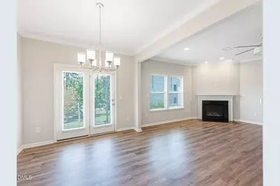 107 Crusaders Drive, Morrisville, NC 27560 - Photo 16