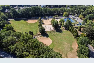 1347 Cameron View Court, Raleigh, NC 27607 - Photo 46