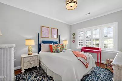 1347 Cameron View Court, Raleigh, NC 27607 - Photo 22