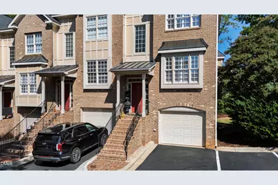1347 Cameron View Court, Raleigh, NC 27607 - Photo 6