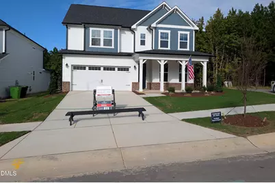 921 Diana Victoria Court, Wendell, NC 27591 - Photo 1