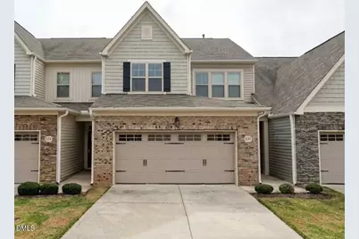 530 Brunello Drive, Wake Forest, NC 27587 - Photo 2