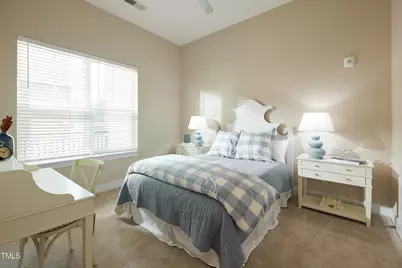 152 Market Chapel Road #A1, Pittsboro, NC 27312 - Photo 34
