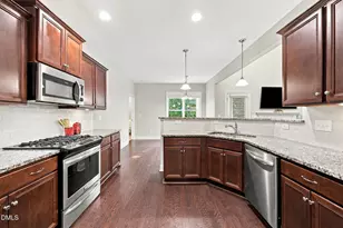214 Hawkesburg Dr, Clayton, NC 27527 - Photo 8
