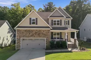 214 Hawkesburg Dr, Clayton, NC 27527 - Photo 1