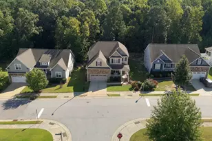 214 Hawkesburg Dr, Clayton, NC 27527 - Photo 30