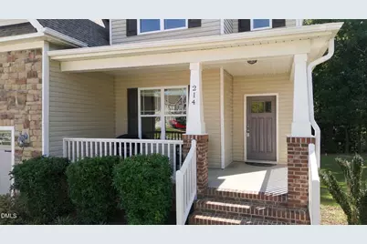 214 Hawkesburg Drive, Clayton, NC 27527 - Photo 2