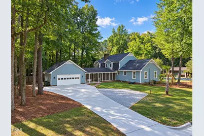 1320 Claymore Drive, Garner, NC 27529 - Photo 1