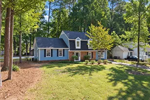 1320 Claymore Dr, Garner, NC 27529 - Photo 48