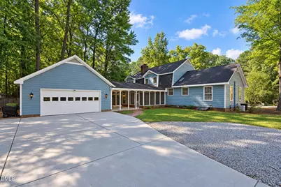 1320 Claymore Drive, Garner, NC 27529 - Photo 50