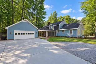 1320 Claymore Dr, Garner, NC 27529 - Photo 50