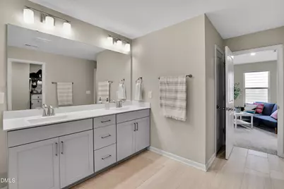 228 Sage Oak Lane, Holly Springs, NC 27540 - Photo 24