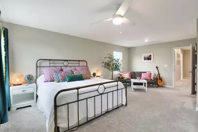 228 Sage Oak Lane, Holly Springs, NC 27540 - Photo 20
