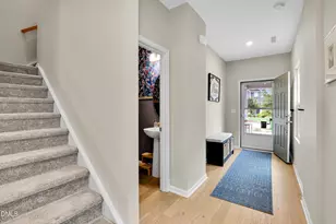 228 Sage Oak Ln, Holly Springs, NC 27540 - Photo 4