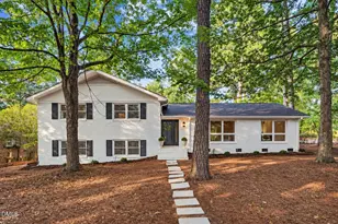 4900 Larchmont Dr, Raleigh, NC 27612 - Photo 1