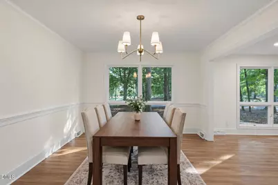 4900 Larchmont Drive, Raleigh, NC 27612 - Photo 8