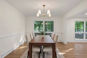 4900 Larchmont Dr, Raleigh, NC 27612 - Photo 8