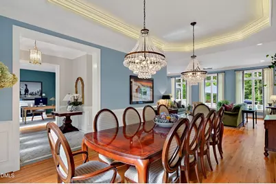 1625 Morning Mountain Road, Raleigh, NC 27614 - Photo 14