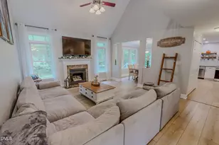 131 American Rd, Timberlake, NC 27583 - Photo 2