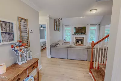 131 American Road, Timberlake, NC 27583 - Photo 24