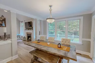 131 American Rd, Timberlake, NC 27583 - Photo 4