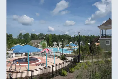 35 Hawk Point Road, Chapel Hill, NC 27516 - Photo 30