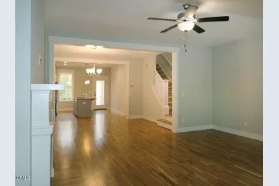 35 Hawk Point Road, Chapel Hill, NC 27516 - Photo 6
