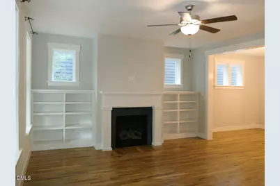 35 Hawk Point Road, Chapel Hill, NC 27516 - Photo 8