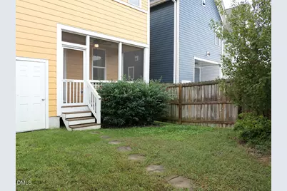 35 Hawk Point Road, Chapel Hill, NC 27516 - Photo 26