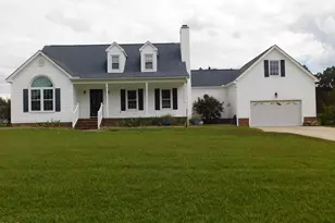 1231 Evergreen Dr, Nashville, NC 27856 - Photo 1
